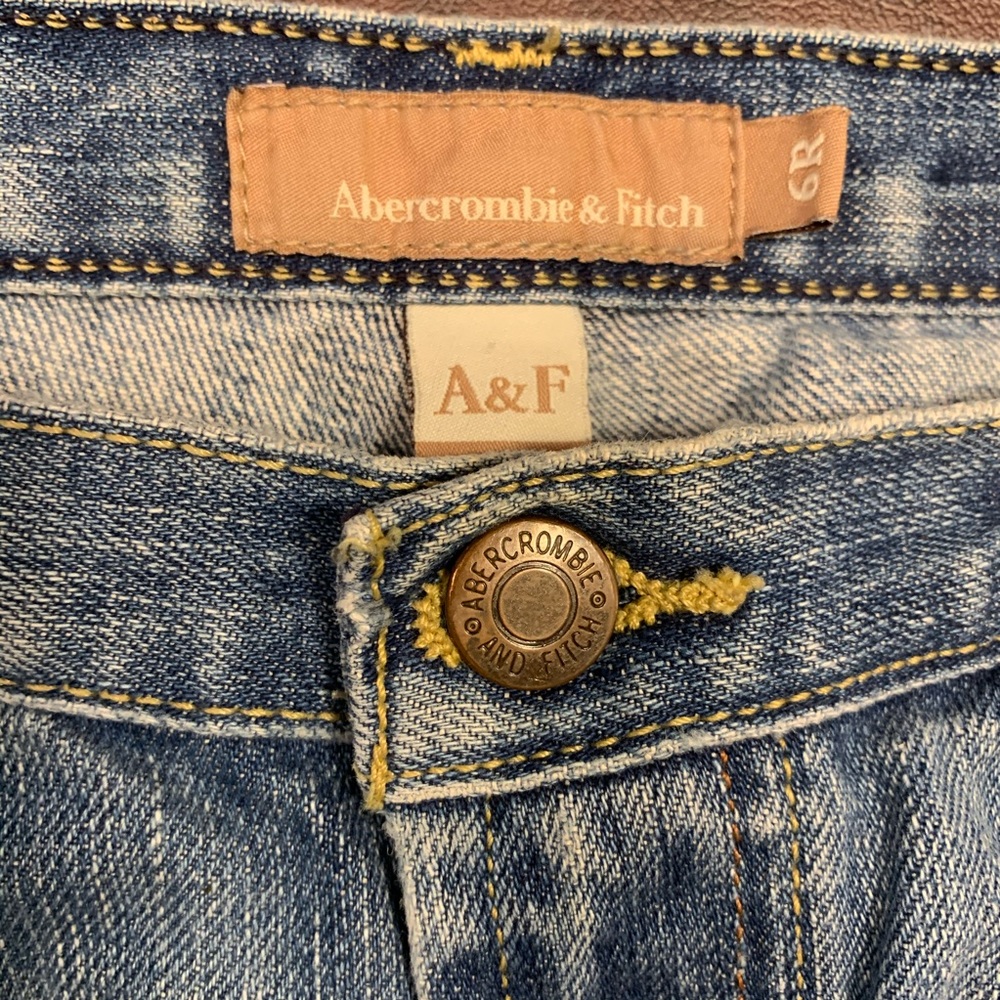 Abercrombie & Fitch Jeans